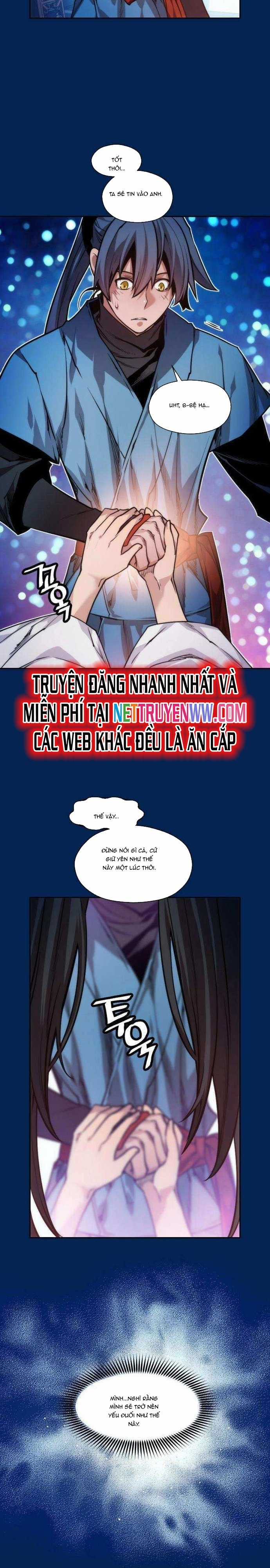 Thời Đại Hoàng Kim - Chapter 45 - Trang 28