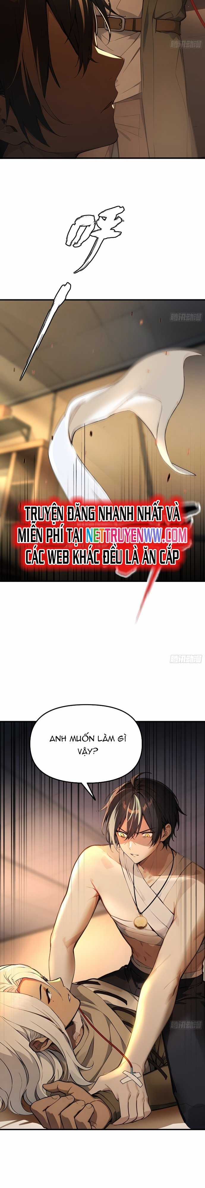 Thời Đại Hoàng Kim - Chapter 45 - Trang 35