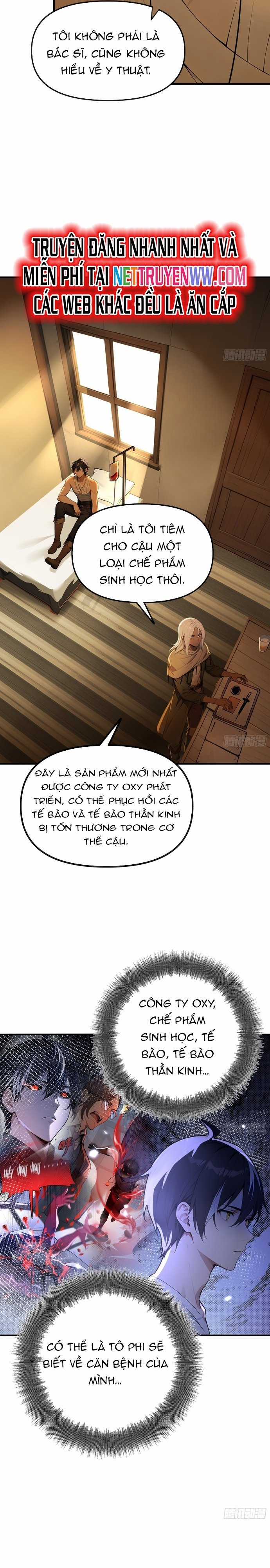 Thời Đại Hoàng Kim - Chapter 45 - Trang 41