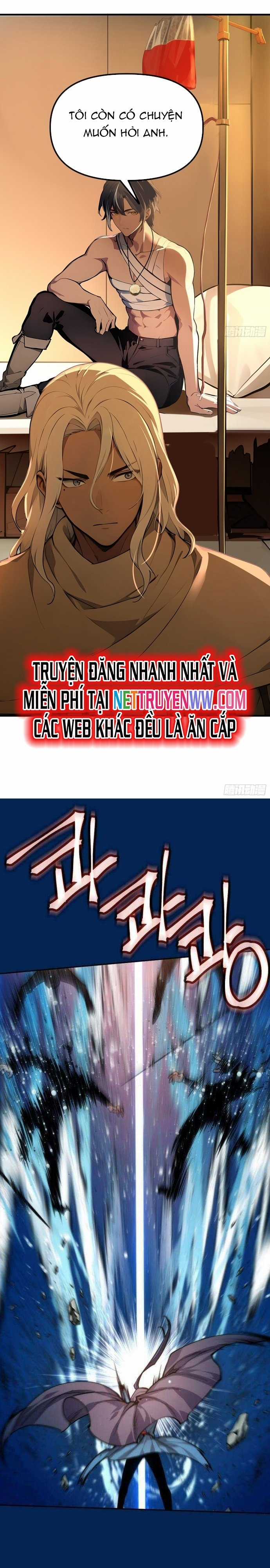 Thời Đại Hoàng Kim - Chapter 45 - Trang 42