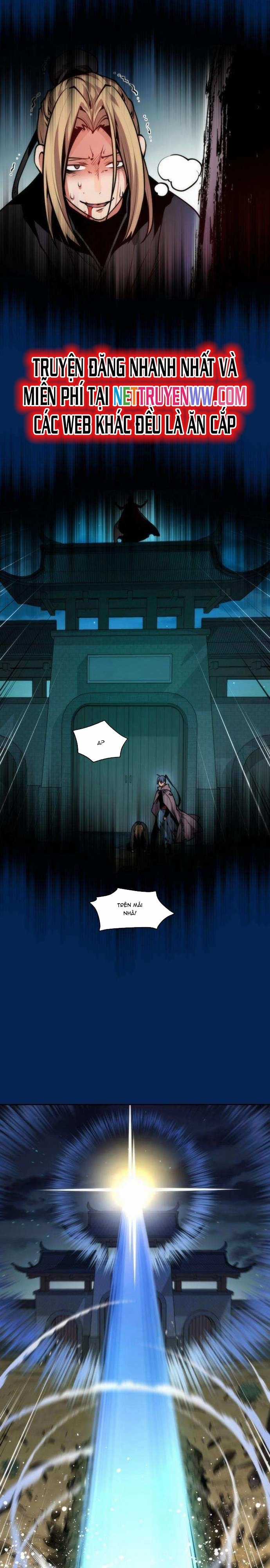 Thời Đại Hoàng Kim - Chapter 45 - Trang 46