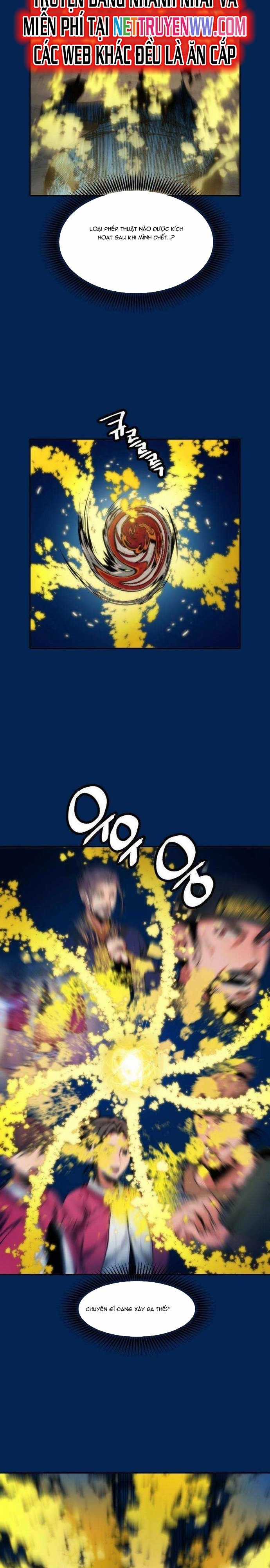 Thời Đại Hoàng Kim - Chapter 45 - Trang 51