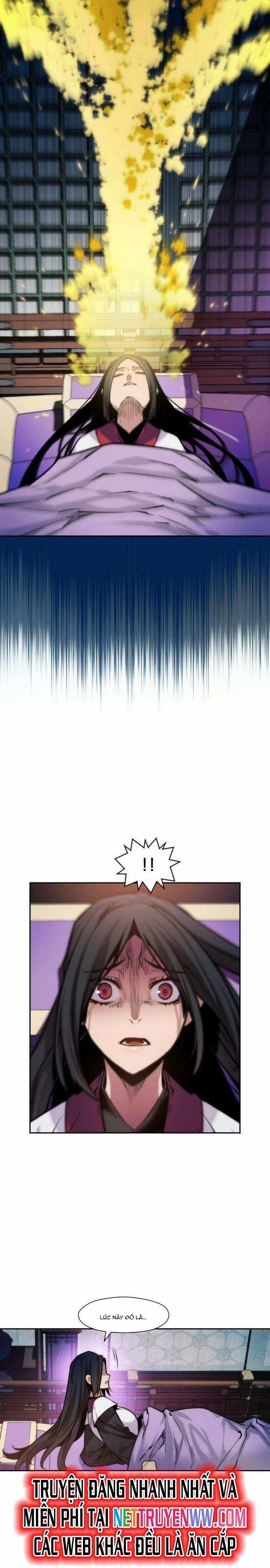 Thời Đại Hoàng Kim - Chapter 45 - Trang 52