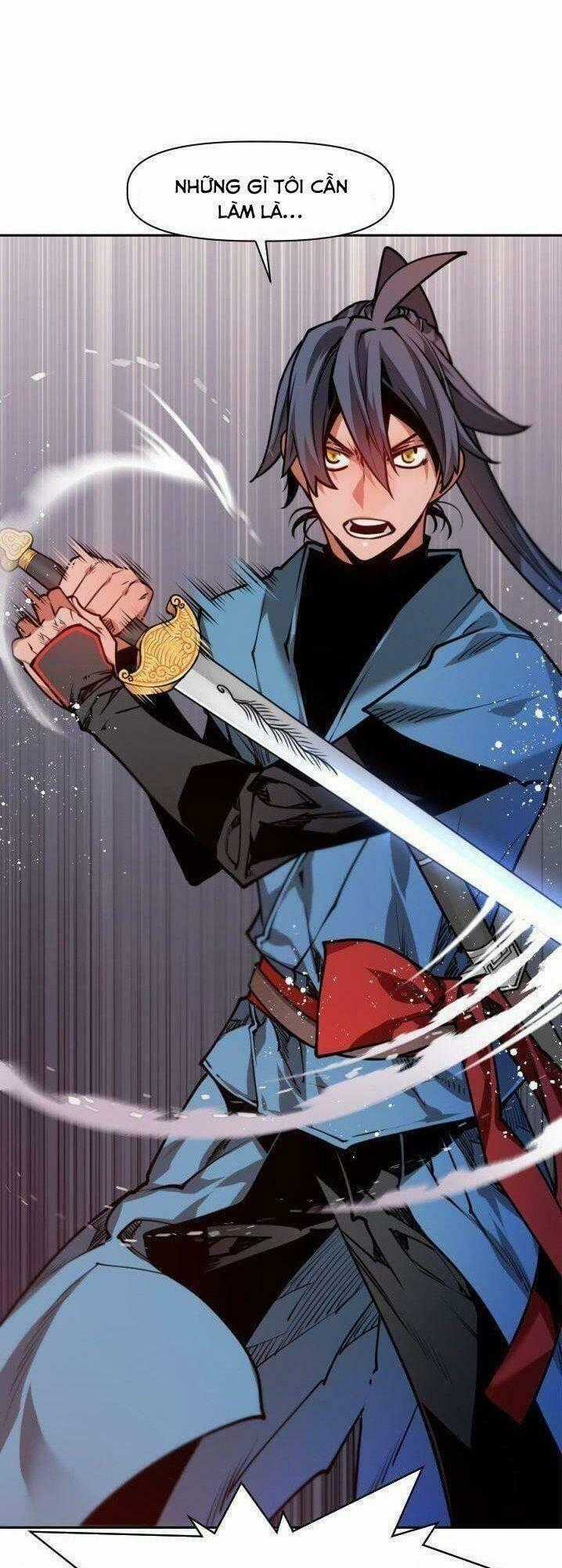 Thời Đại Hoàng Kim - Chapter 5 - Trang 1