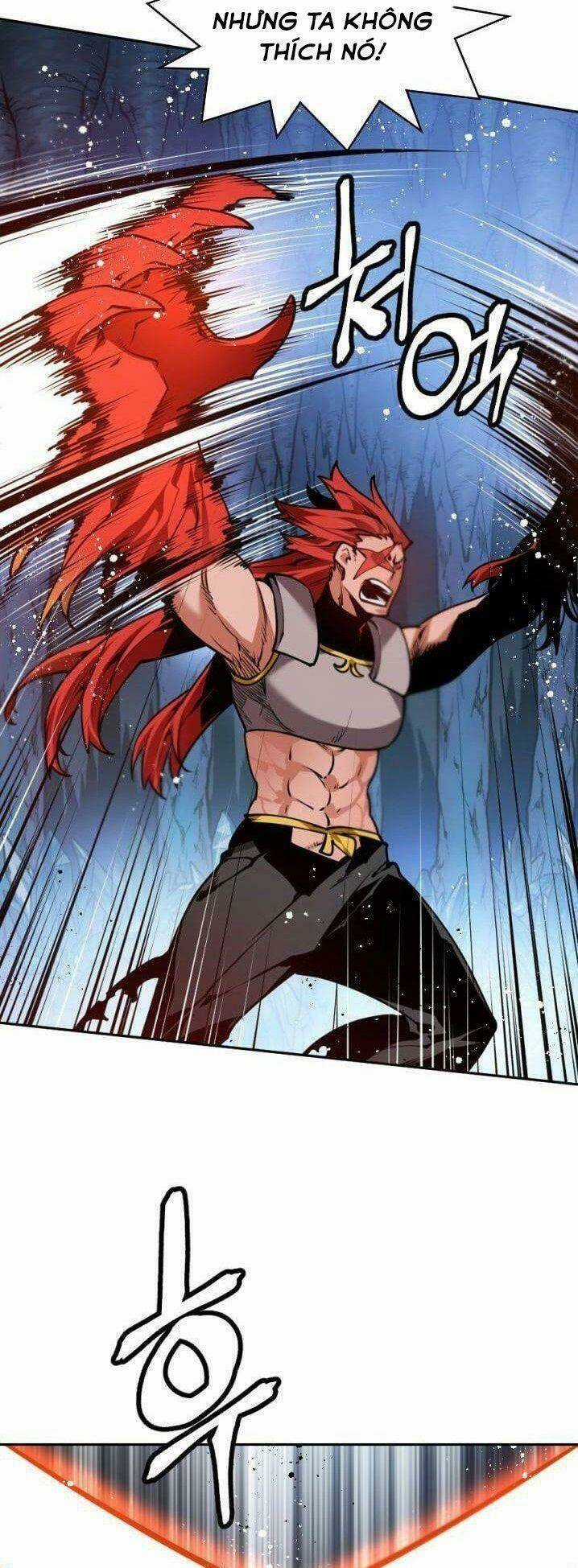 Thời Đại Hoàng Kim - Chapter 5 - Trang 11