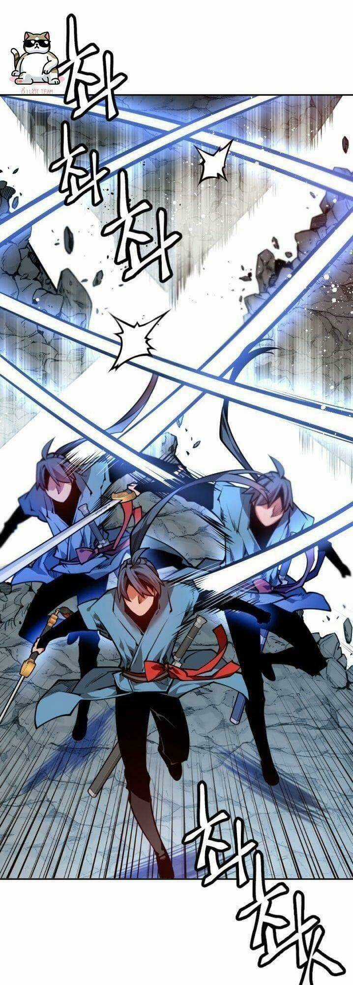 Thời Đại Hoàng Kim - Chapter 5 - Trang 14