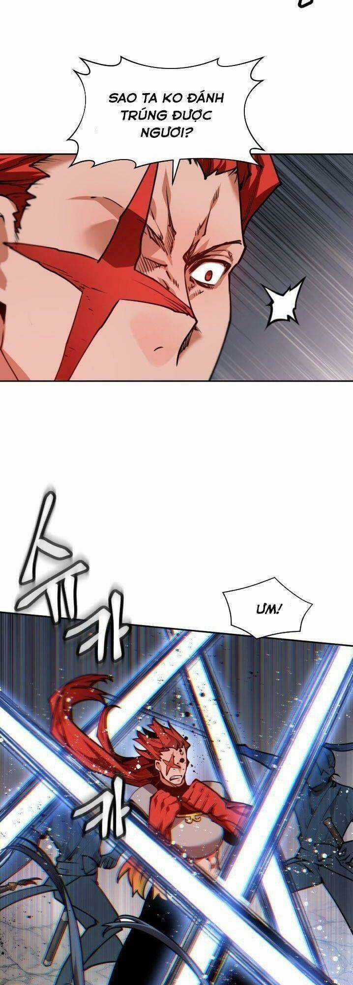 Thời Đại Hoàng Kim - Chapter 5 - Trang 15