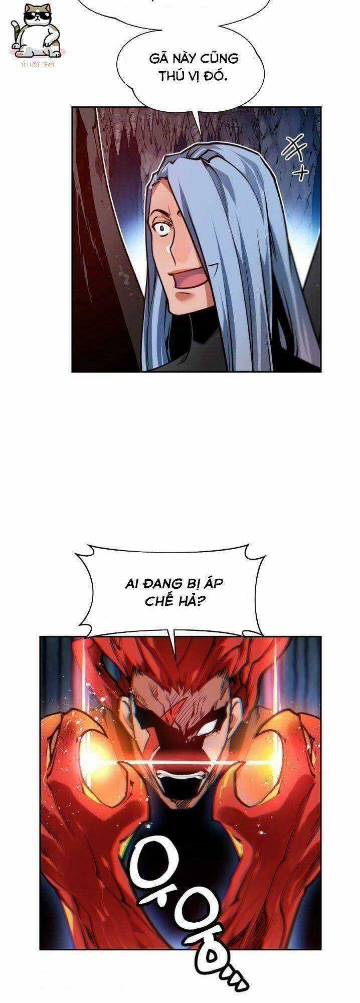 Thời Đại Hoàng Kim - Chapter 5 - Trang 17