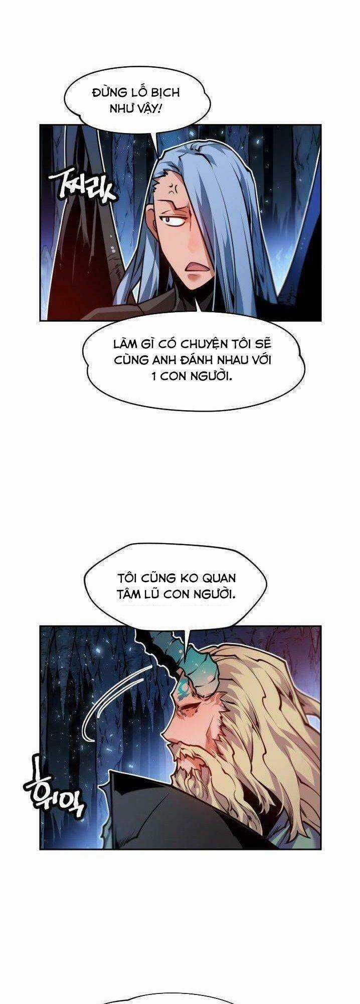 Thời Đại Hoàng Kim - Chapter 5 - Trang 3