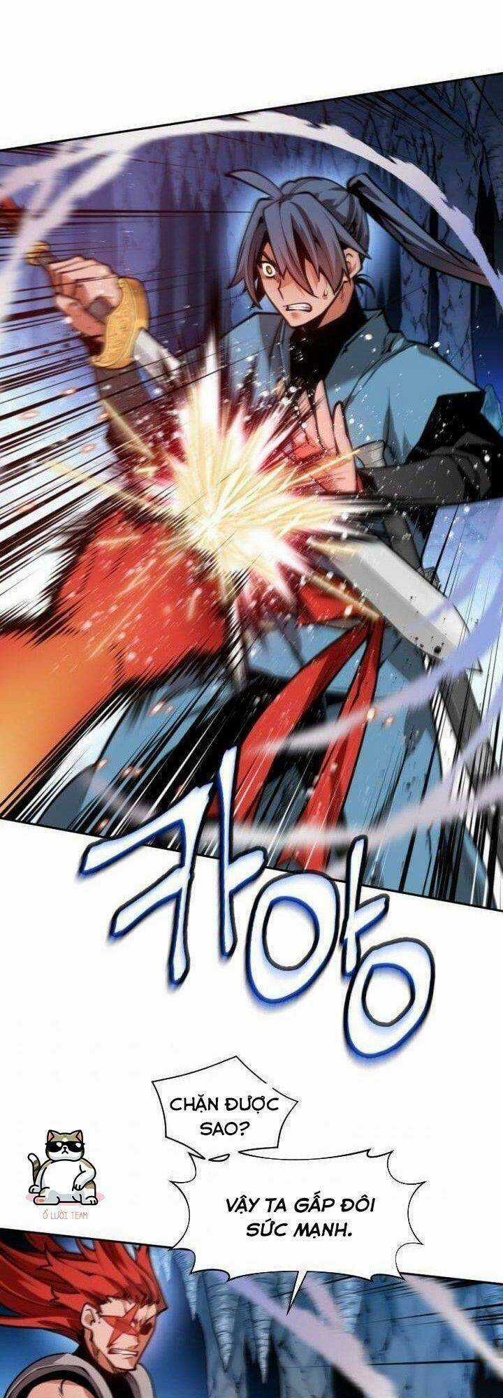 Thời Đại Hoàng Kim - Chapter 5 - Trang 23