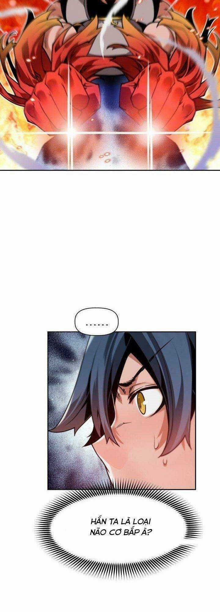 Thời Đại Hoàng Kim - Chapter 5 - Trang 26