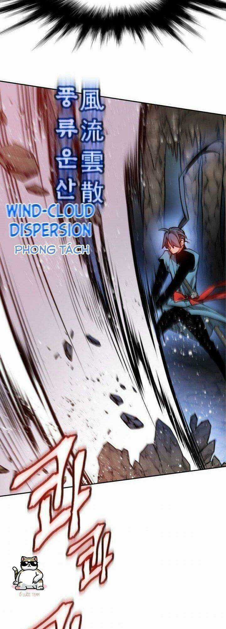 Thời Đại Hoàng Kim - Chapter 5 - Trang 29