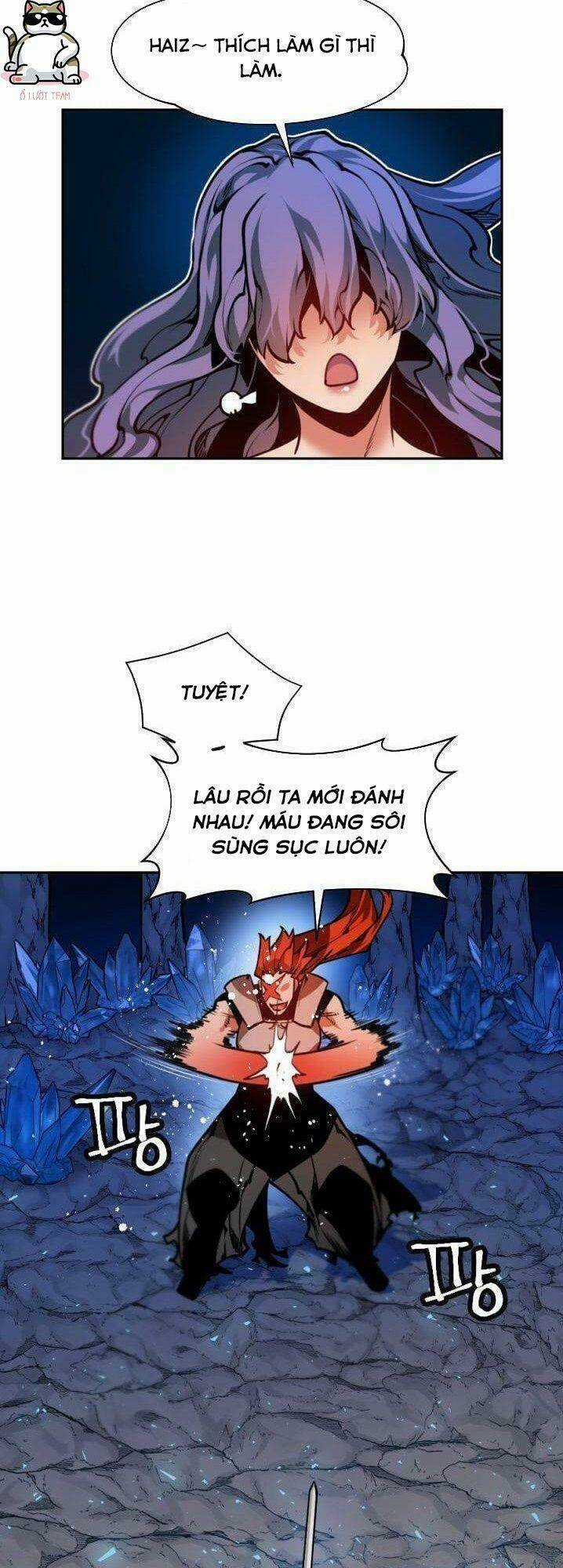 Thời Đại Hoàng Kim - Chapter 5 - Trang 4