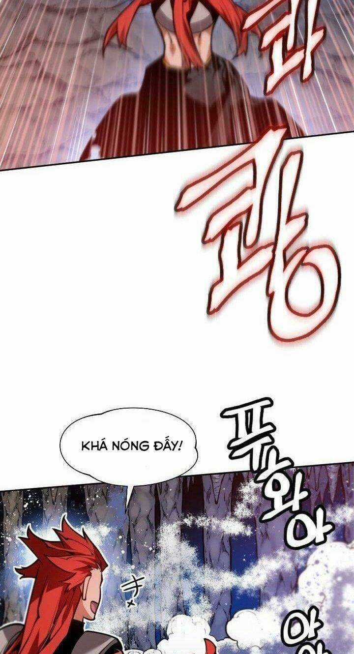 Thời Đại Hoàng Kim - Chapter 5 - Trang 31