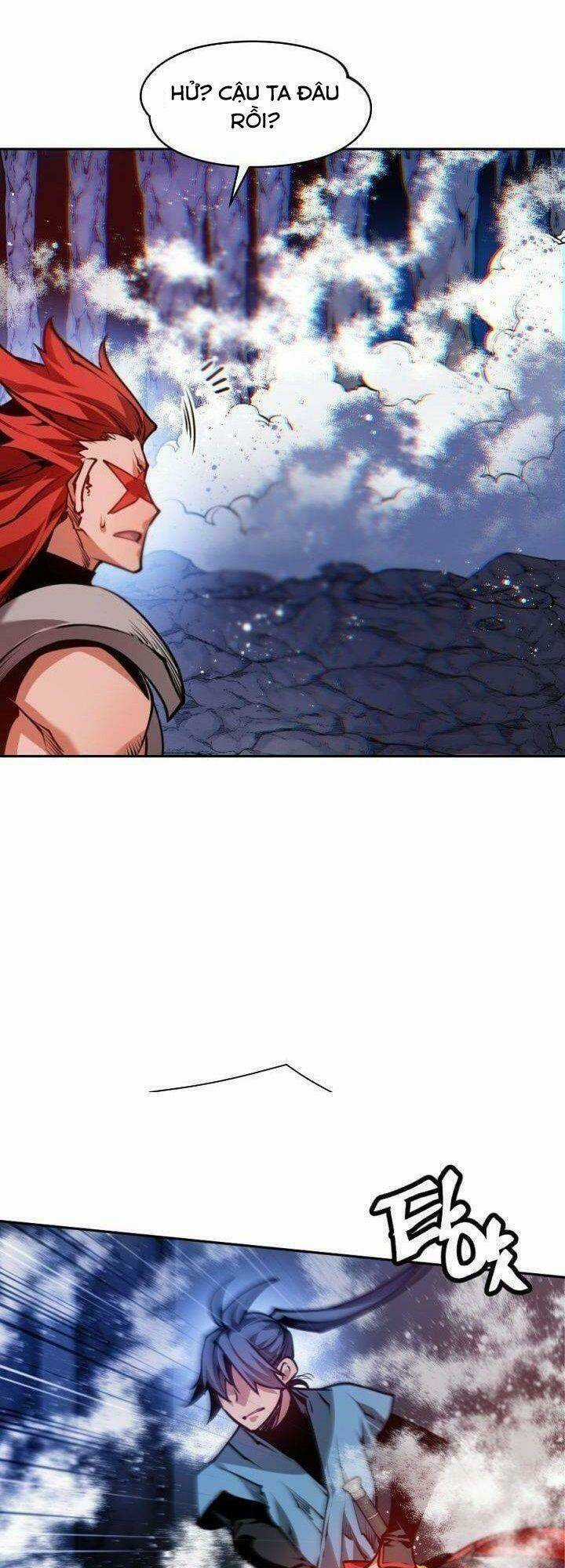 Thời Đại Hoàng Kim - Chapter 5 - Trang 33