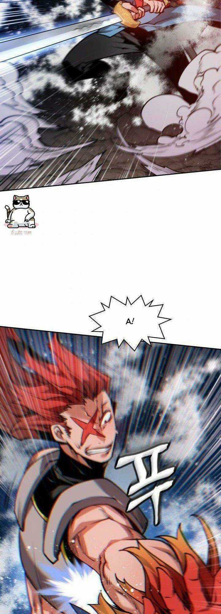 Thời Đại Hoàng Kim - Chapter 5 - Trang 34