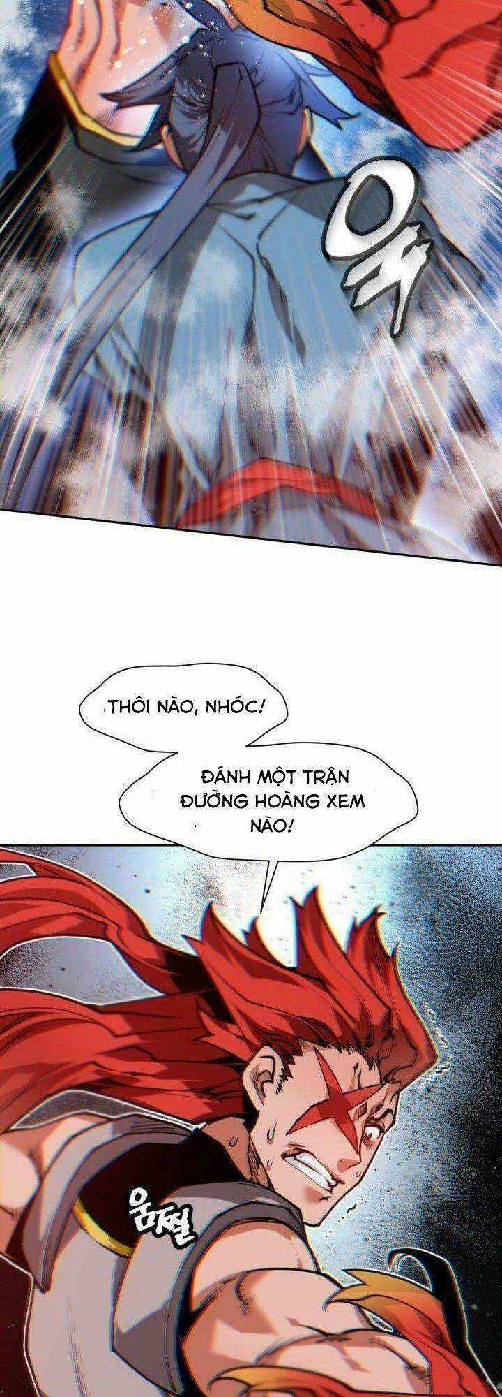 Thời Đại Hoàng Kim - Chapter 5 - Trang 35