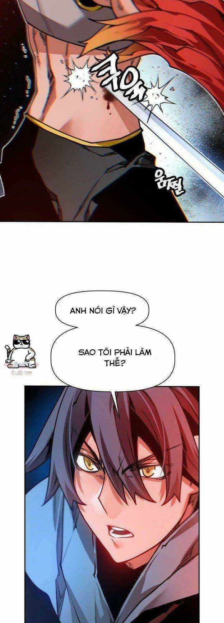 Thời Đại Hoàng Kim - Chapter 5 - Trang 36