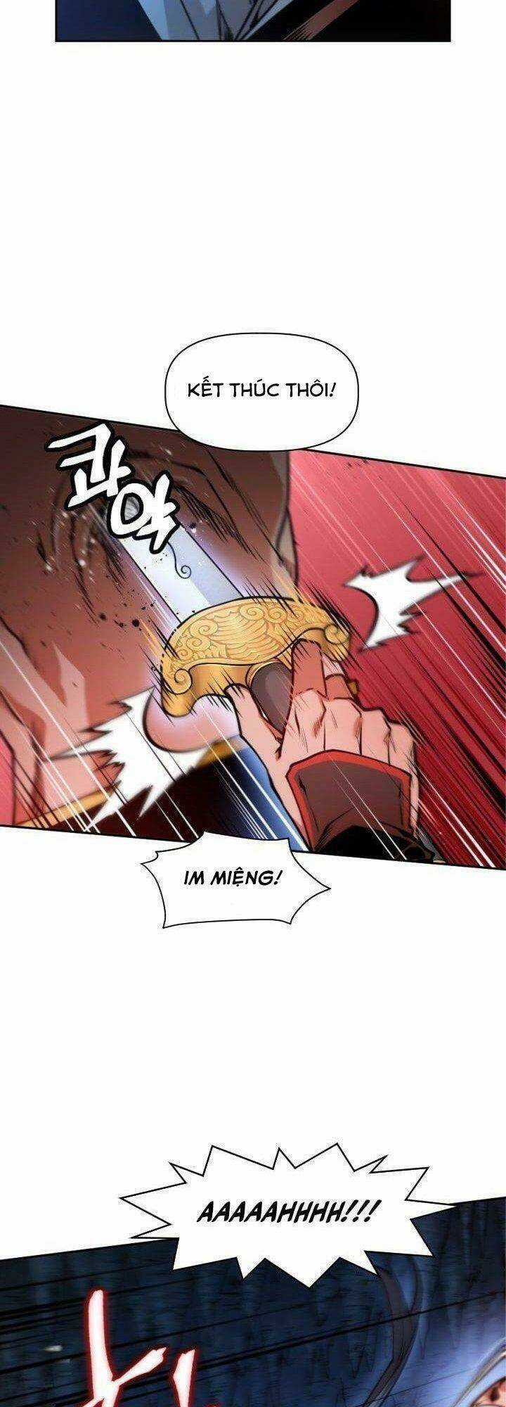 Thời Đại Hoàng Kim - Chapter 5 - Trang 37