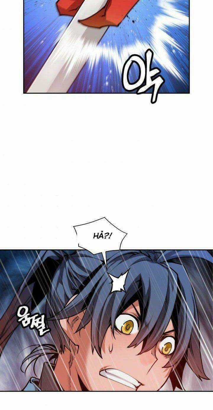 Thời Đại Hoàng Kim - Chapter 5 - Trang 40