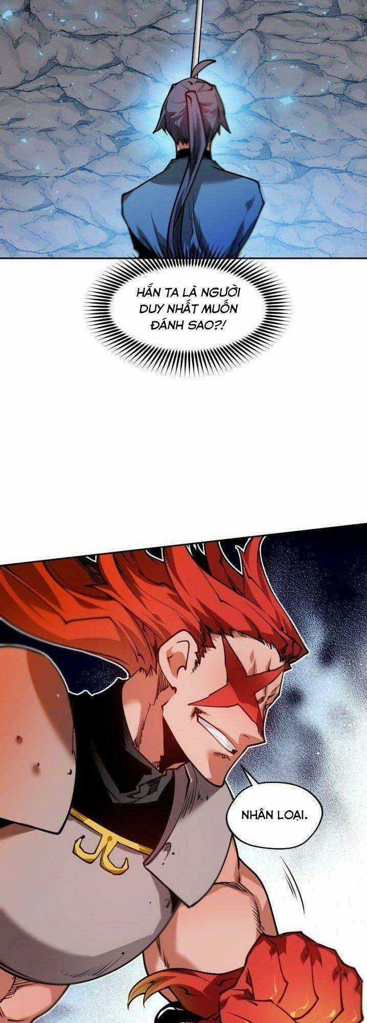 Thời Đại Hoàng Kim - Chapter 5 - Trang 5