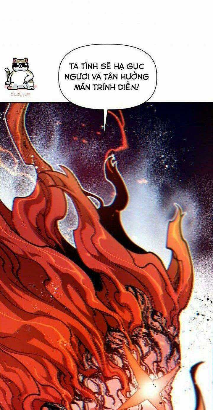 Thời Đại Hoàng Kim - Chapter 5 - Trang 41