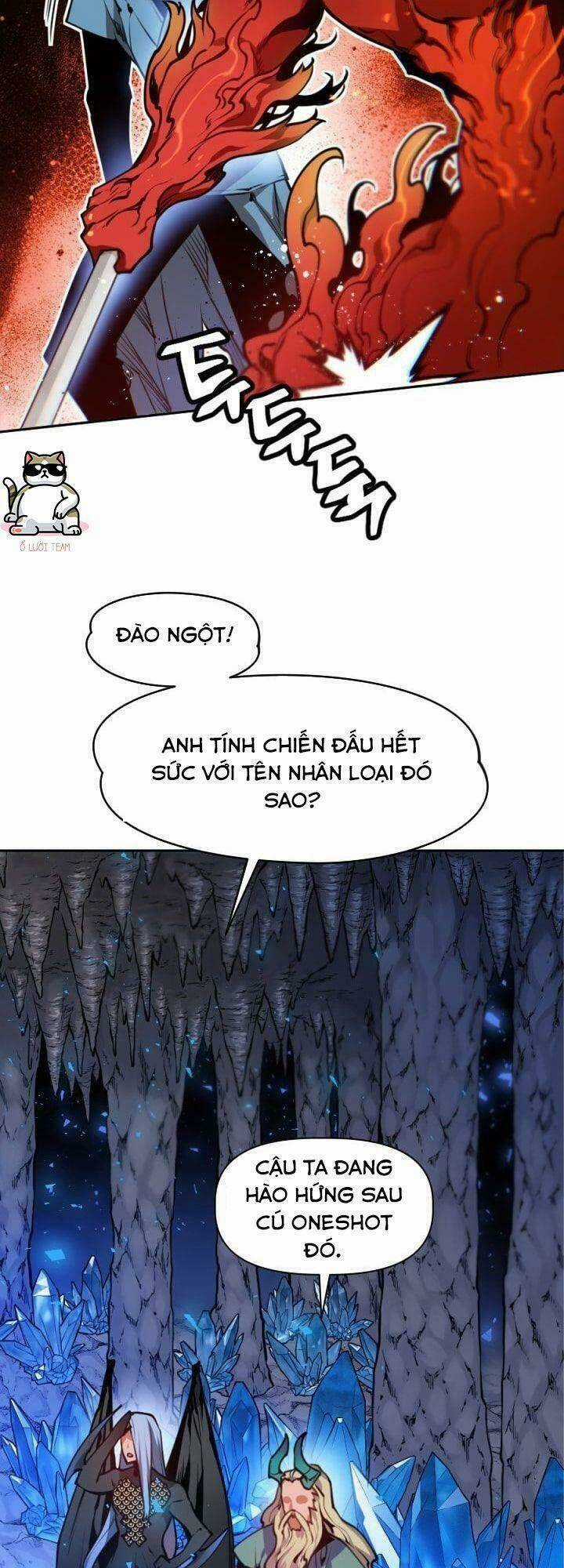 Thời Đại Hoàng Kim - Chapter 5 - Trang 43