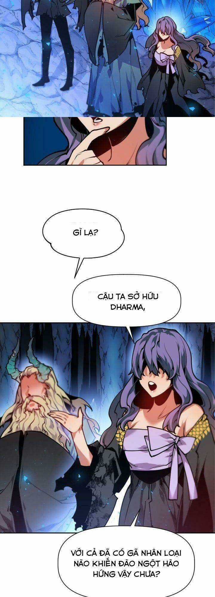 Thời Đại Hoàng Kim - Chapter 5 - Trang 44