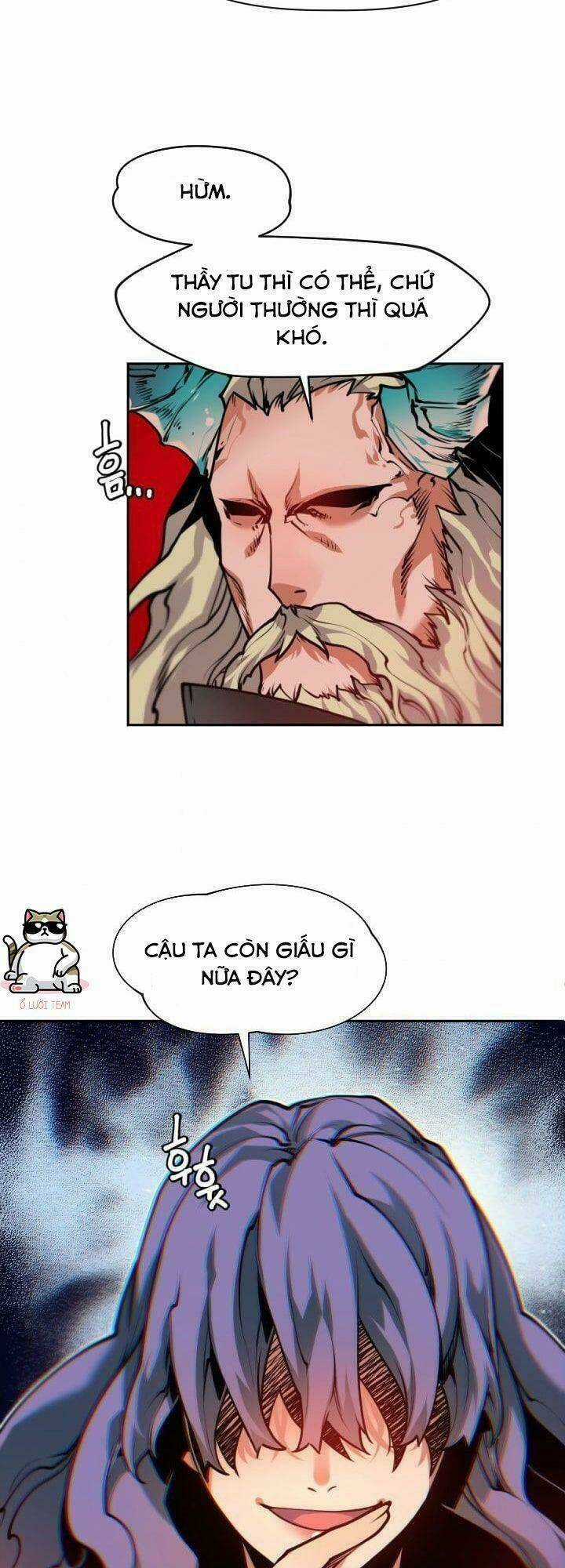 Thời Đại Hoàng Kim - Chapter 5 - Trang 45