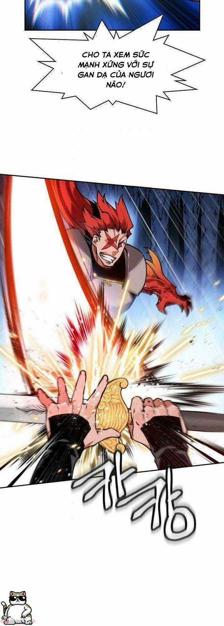 Thời Đại Hoàng Kim - Chapter 5 - Trang 7