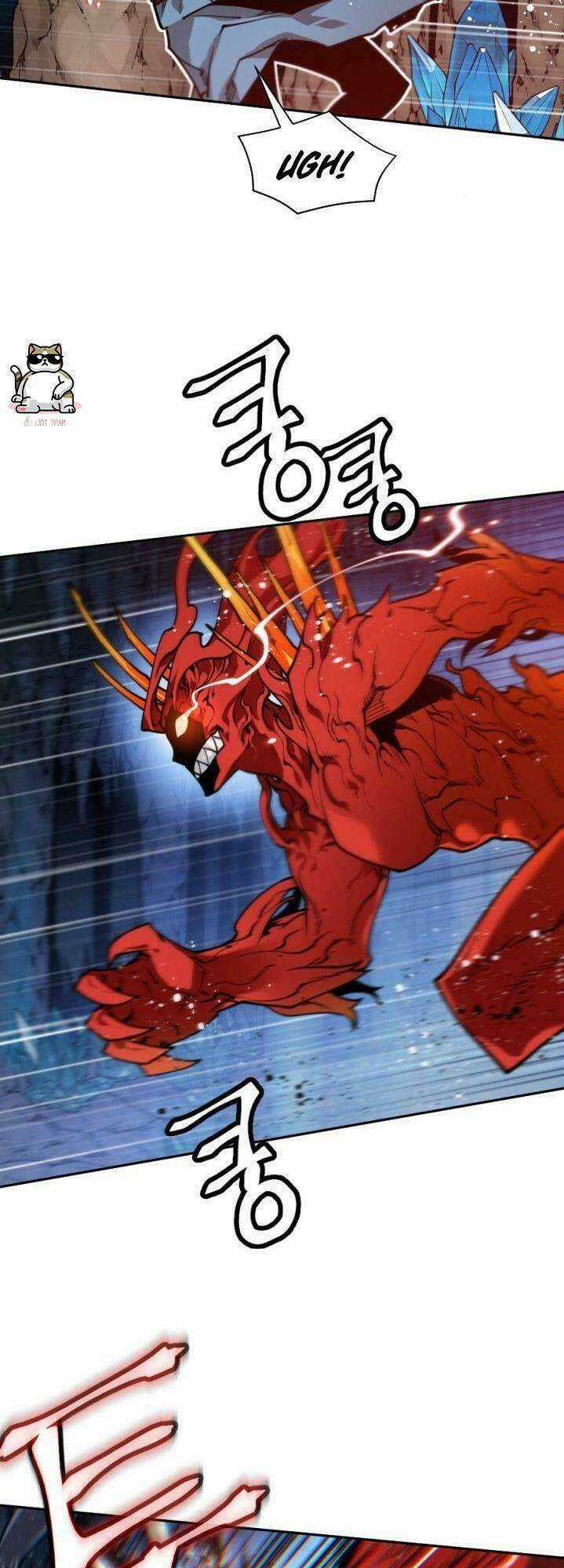 Thời Đại Hoàng Kim - Chapter 6 - Trang 11