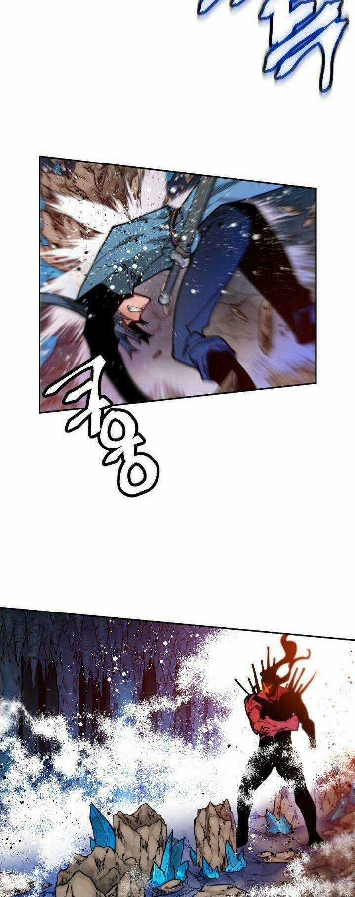 Thời Đại Hoàng Kim - Chapter 6 - Trang 16