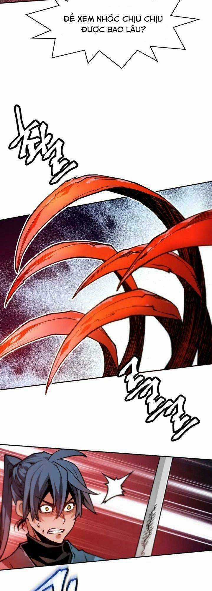 Thời Đại Hoàng Kim - Chapter 6 - Trang 20