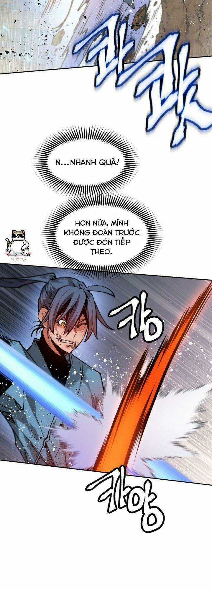 Thời Đại Hoàng Kim - Chapter 6 - Trang 22