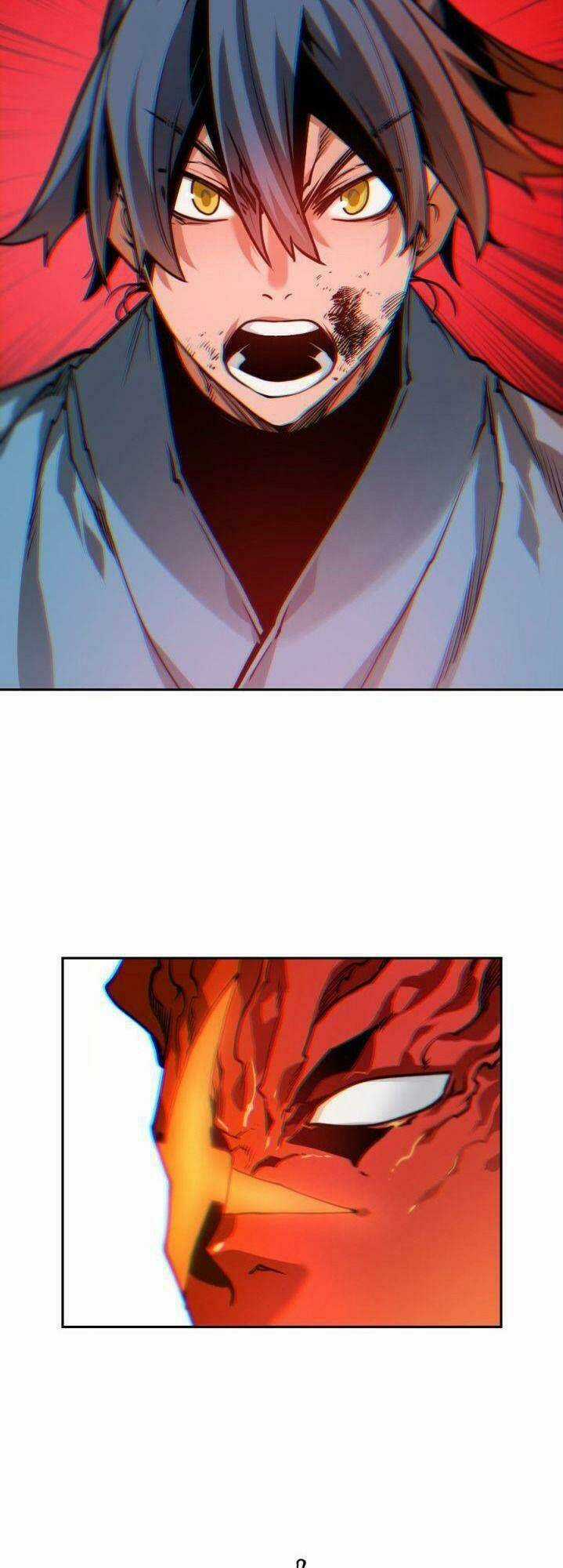 Thời Đại Hoàng Kim - Chapter 6 - Trang 27