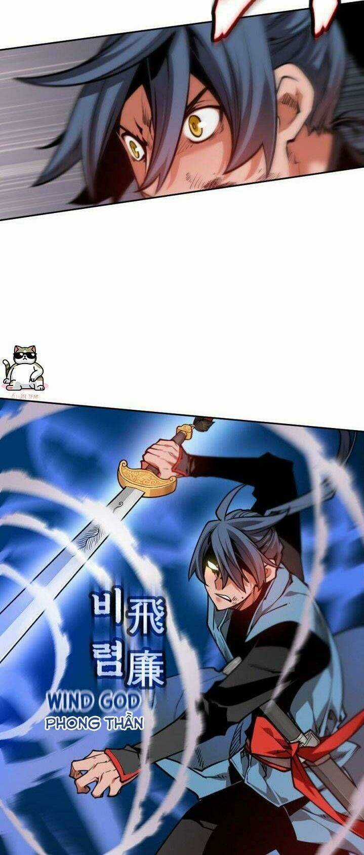 Thời Đại Hoàng Kim - Chapter 6 - Trang 33