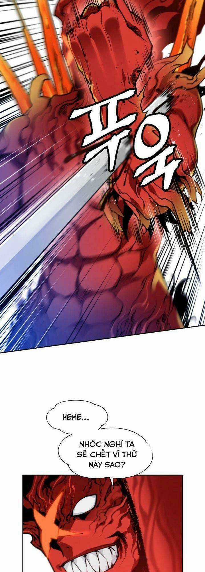 Thời Đại Hoàng Kim - Chapter 6 - Trang 37