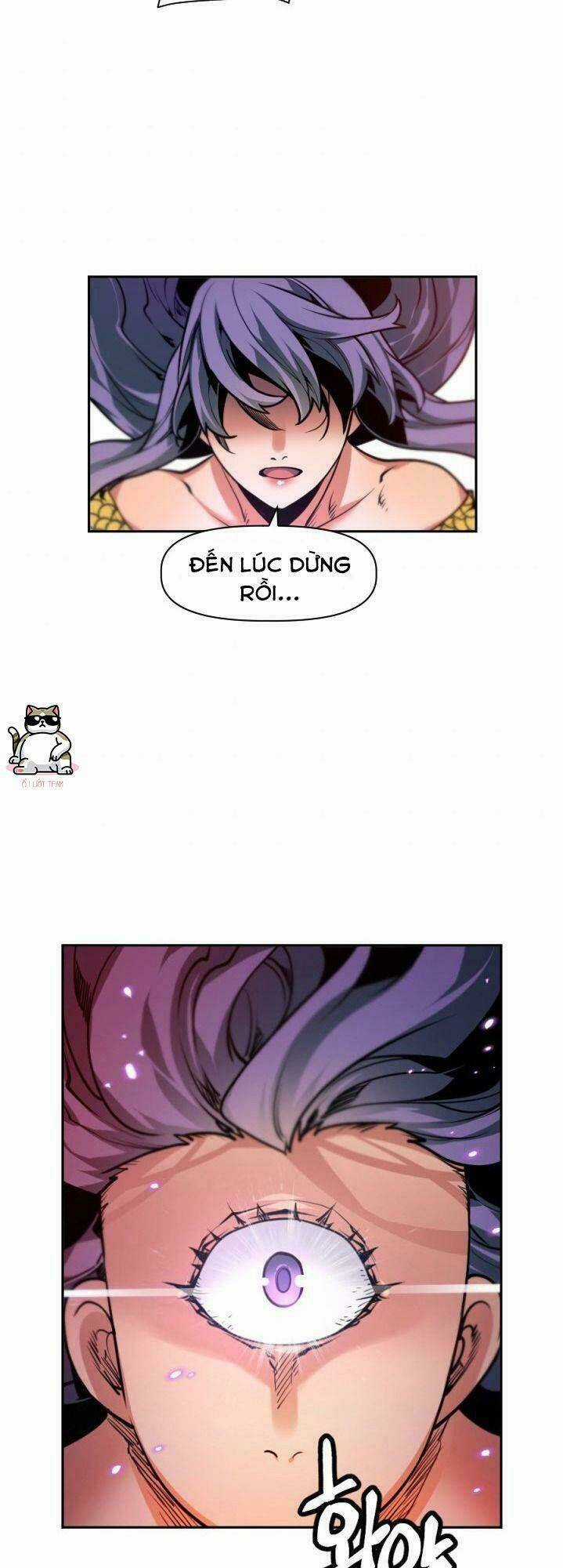 Thời Đại Hoàng Kim - Chapter 6 - Trang 42