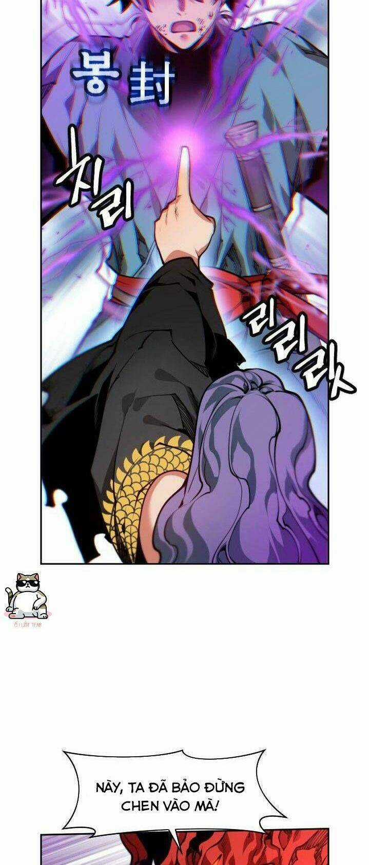 Thời Đại Hoàng Kim - Chapter 6 - Trang 49