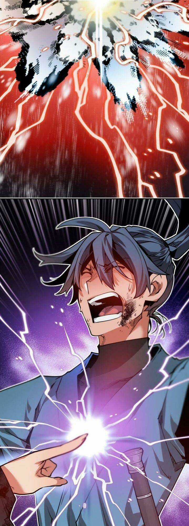 Thời Đại Hoàng Kim - Chapter 6 - Trang 55