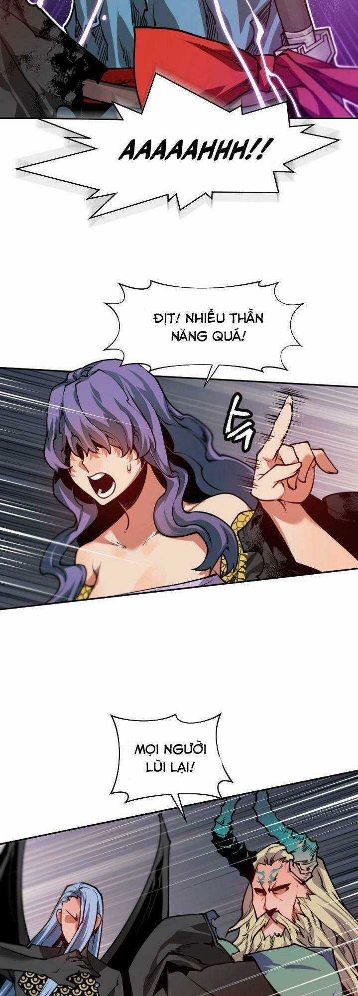 Thời Đại Hoàng Kim - Chapter 6 - Trang 56