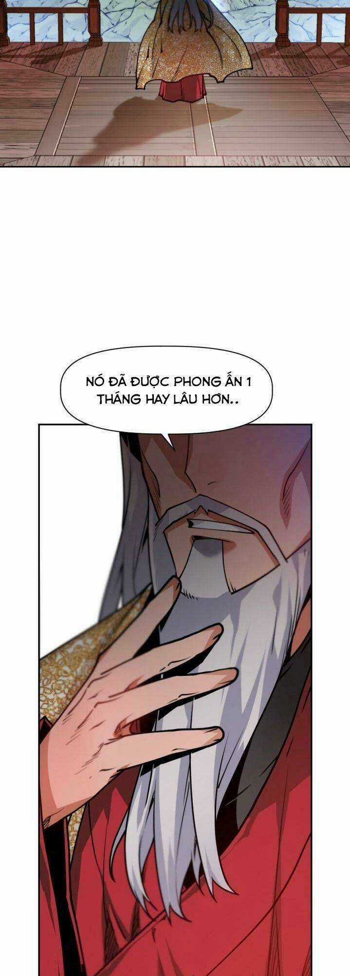 Thời Đại Hoàng Kim - Chapter 6 - Trang 62