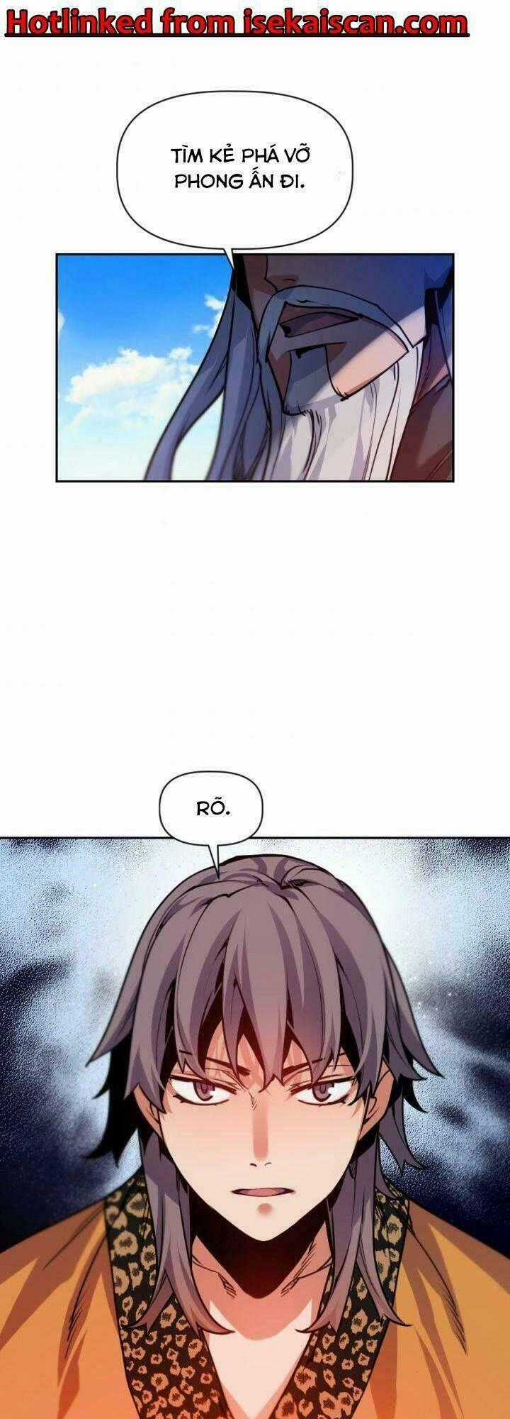 Thời Đại Hoàng Kim - Chapter 7 - Trang 1