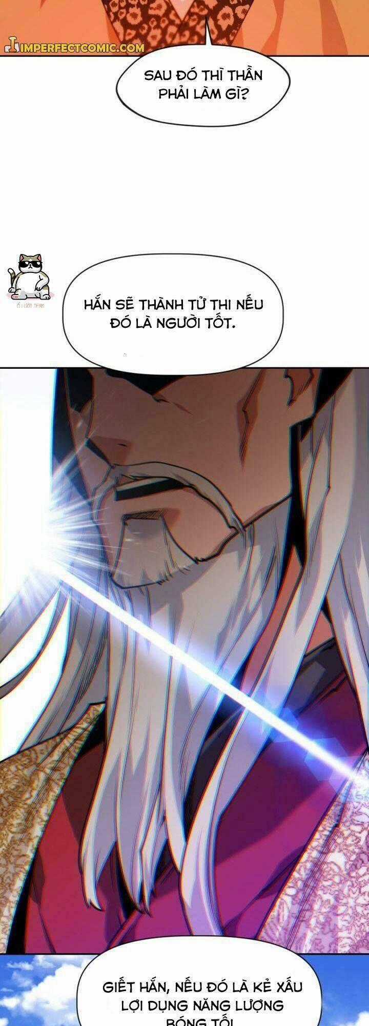 Thời Đại Hoàng Kim - Chapter 7 - Trang 2