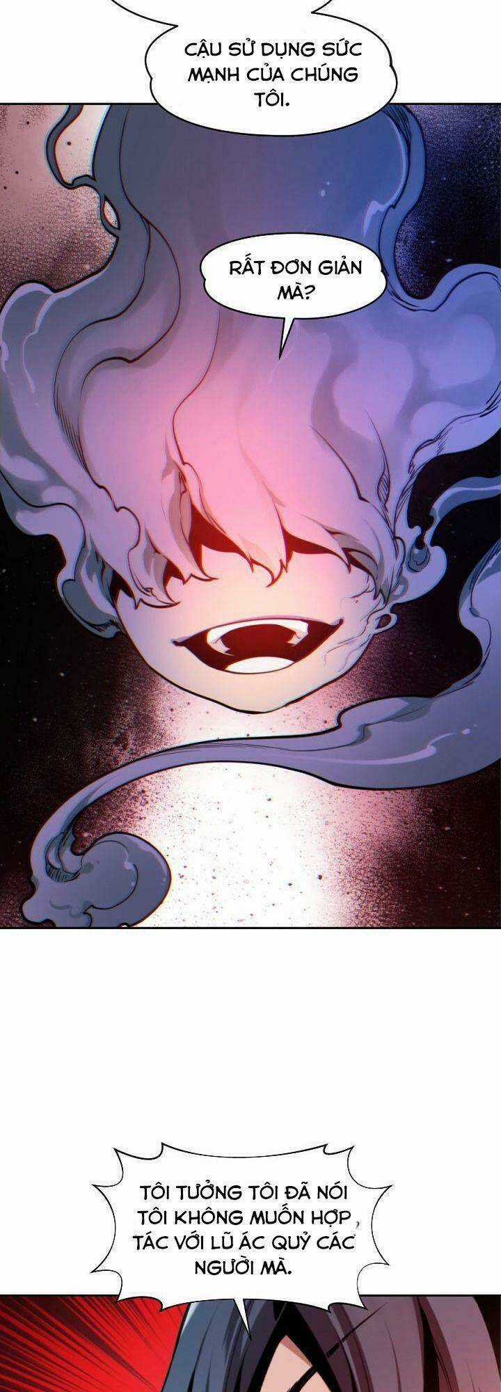 Thời Đại Hoàng Kim - Chapter 7 - Trang 13