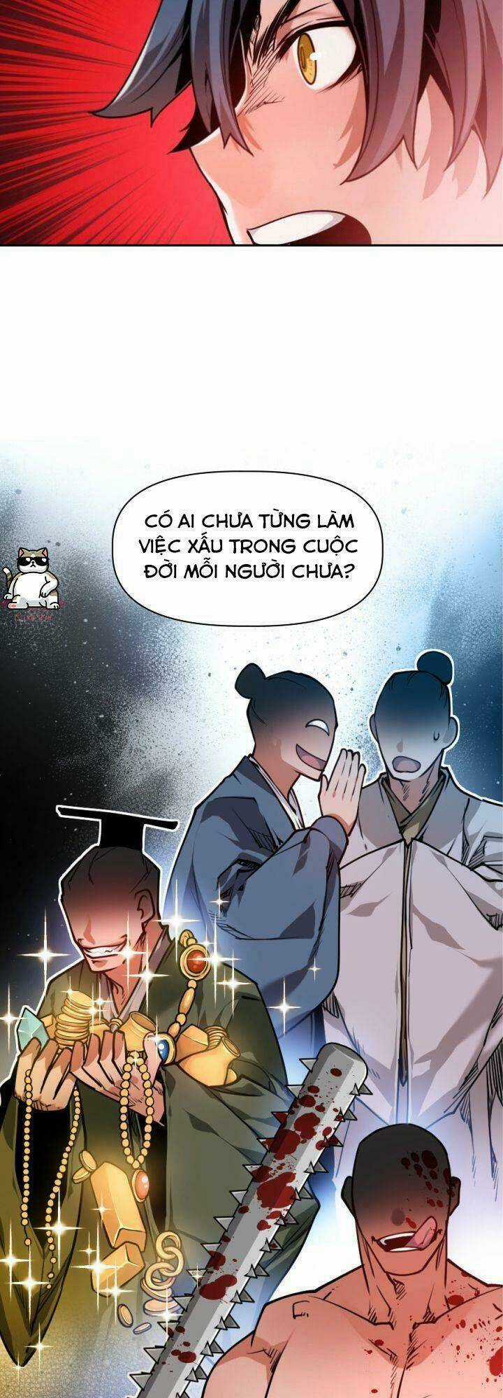 Thời Đại Hoàng Kim - Chapter 7 - Trang 14