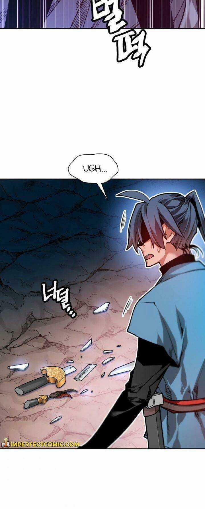 Thời Đại Hoàng Kim - Chapter 7 - Trang 17