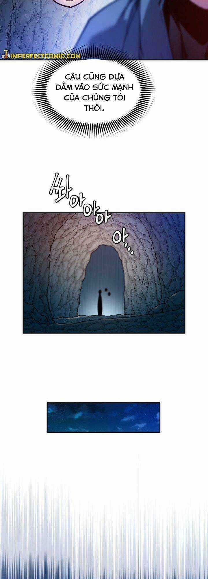 Thời Đại Hoàng Kim - Chapter 7 - Trang 20