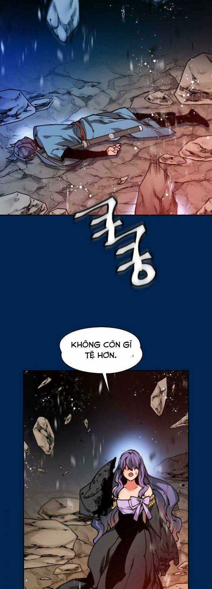 Thời Đại Hoàng Kim - Chapter 7 - Trang 22