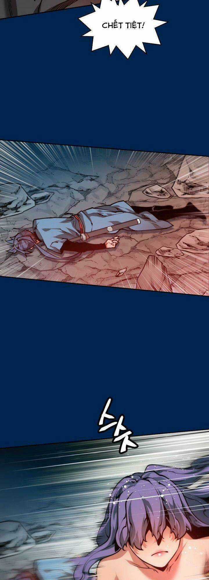 Thời Đại Hoàng Kim - Chapter 7 - Trang 25